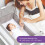 2 Pack Crib Fitted Sheets 44 x 80cm – White – Light, Breatha 4