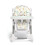 Mamas & Papas Mamas & Papas Snax, Adjustable Highchair, Reclines, Foldable 4