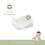 Larelle Organic Maxi Baby Pads 60 Pack 100% Organic Cotton E 4