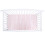 SPRINGSPIRIT Cot Sheet Fitted 60x120cm, 100% Jersey Cotton, 2