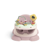 Mamas & Papas Baby Bug Booster Seat for Dining, Detachable T