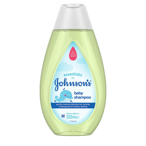 Johnson's Baby Johnson's Baby Shampoo