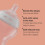 Tommee Tippee Tommee Tippee Natural Start Newborn Starter Set, 150 ml and 3