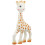 Sophie la Girafe Sophie la girafe Baby Teether – 100% Natural Rubber Teething 4