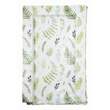 East Coast Nursery Ltd Botanical Changing Mat, Multi