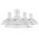 Philips AVENT Philips AVENT Natural Response Baby Bottle Nipples Flow 5, 6 1