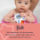 Tommee Tippee Tommee Tippee InBath Digital Thermometer, Suitable for Bathi 3