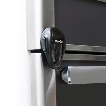 BeeGo Oven Lock – Award-Winning Self-Adhesive Baby Proofing