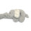 Mamas & Papas Mamas & Papas Tummy Time Roll, Interactive Soft Baby Pillow 2