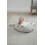 Mamas & Papas Mamas & Papas Tummy Time Roll, Interactive Soft Baby Pillow 4