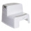 Dreambaby 2-Up Step Stool - Toddler Step Stool for Bathroom 1