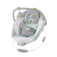 Ingenuity, Soothing Baby Bouncer Chair with Soothing Vibrati