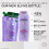 L’Oréal Paris L'Oréal Paris Elvive Hydra Hyaluronic Moisture Boosting Sham 3