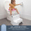 Dreambaby 2-Up Step Stool - Toddler Step Stool for Bathroom 2