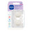 MAM MAM Perfect Soothers | 0-2 Months | 2 Pack | Newborn Dummies 2