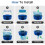 16-Pack Nappy Bin Refills | Compatible with Angelcare, Tomme 4