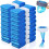 16-Pack Nappy Bin Refills | Compatible with Angelcare, Tomme 1