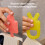 Frida Baby Teething Relief Not-Too-Cold-to-Hold Baby Teether 4