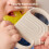 Frida Baby Teething Relief Not-Too-Cold-to-Hold Baby Teether 3