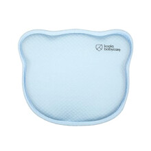 KOALA BABYCARE Plagiocephaly Baby Pillow with Two Removable