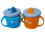 Tommee Tippee Tommee Tippee Free Flow First Cup Sippy Cup with Fold-Down, 4