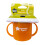 Tommee Tippee Tommee Tippee Free Flow First Cup Sippy Cup with Fold-Down, 3