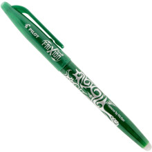 Pilot 31284PT Frixion Erasable Rollerball 0.7 mm Tip (Box of 12) -