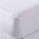 Sasma Home - Cot Bed Mattress Protector 70x140 - Hypoallerge 1