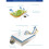 Sasma Home - Cot Bed Mattress Protector 70x140 - Hypoallerge 4