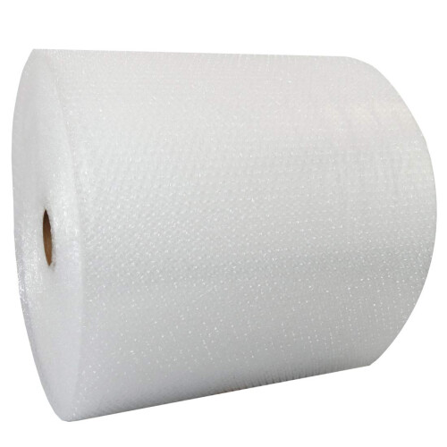 Triplast Large Roll of Bubble Wrap 500mm x 100m – Air Bubbles 1