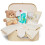 Baby Box Shop - Premium Baby Shower Hamper, Keepsake Box wit 1