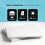 Stick Well A4 Printer Paper - 500 Sheets, White A4 Paper, Compatible 5