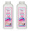 2X Baby Powder 1