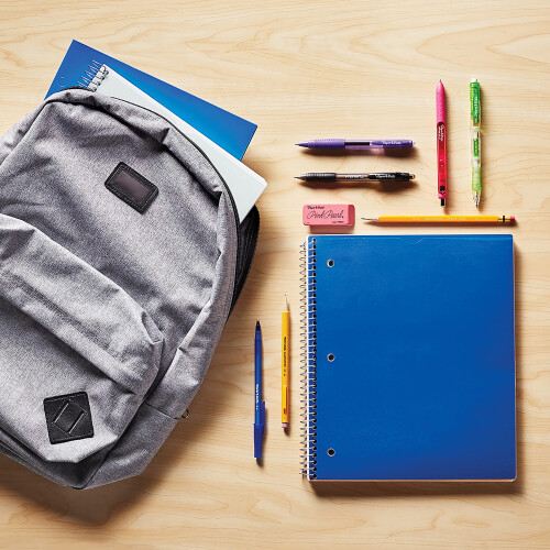 Paper Mate Paper Mate InkJoy 100RT Retractable Ballpoint Pens | Medium Point 2