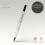 Parker Parker Rollerball Pen Refills | Medium Point | Black QUINK Ink | 2 3