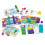 Learning Resources Learning Resources LSP0949-UK MathLink Cubes Numberblocks 1-10 4