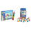 Learning Resources Learning Resources LSP0949-UK MathLink Cubes Numberblocks 1-10 2