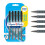 Paper Mate Paper Mate Flexgrip Ultra Retractable Ballpoint Pens | Medium Point 2