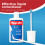 BIC Tipp-Ex Rapid, Correction Fluid Bottle, High Quality Correction 3