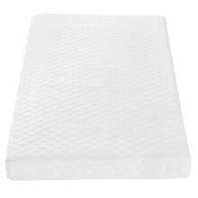 Tutti Bambini Deluxe Eco-Fibre Cot Mattress 120 x 60cm - Hyp