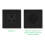 Norjews 20 Pack Plug Socket Covers UK, Child Safety Plug Soc 3