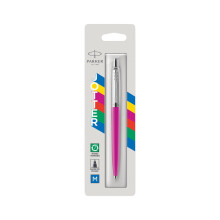 Parker Jotter Originals Ballpoint Pen | Classic Magenta Finish |