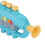 Horn Toy Simulation Design Dynamic Lighting Effect 13