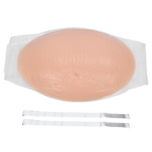 Breathable Fake Pregnancy Belly Silicone