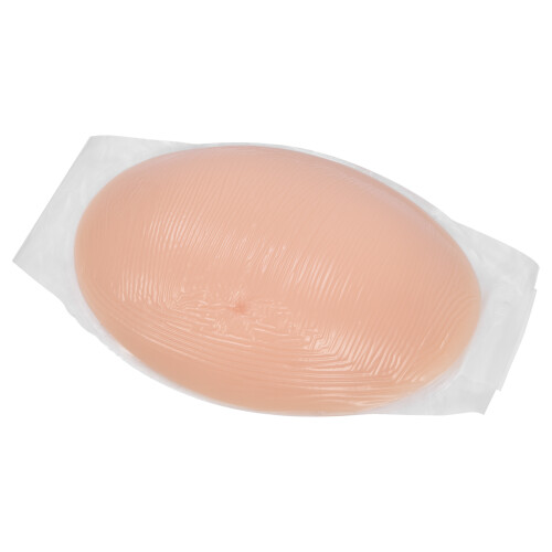Breathable Fake Pregnancy Belly Silicone 2