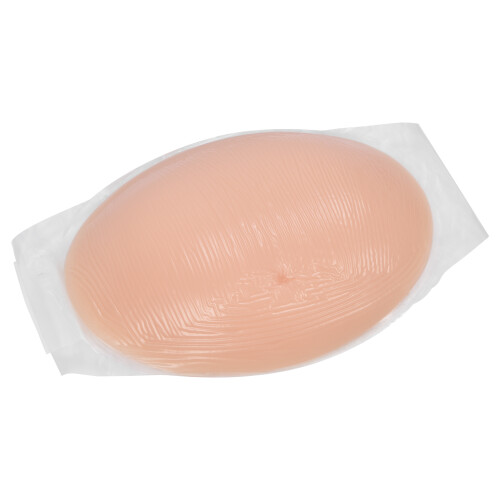 Breathable Fake Pregnancy Belly Silicone 1
