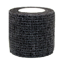 Self-Adhesive Bandage for Pets 6 Pack, Waterproof Elastic Bandage 5cm x 4.5m, Hand Tearable Animal Wrap