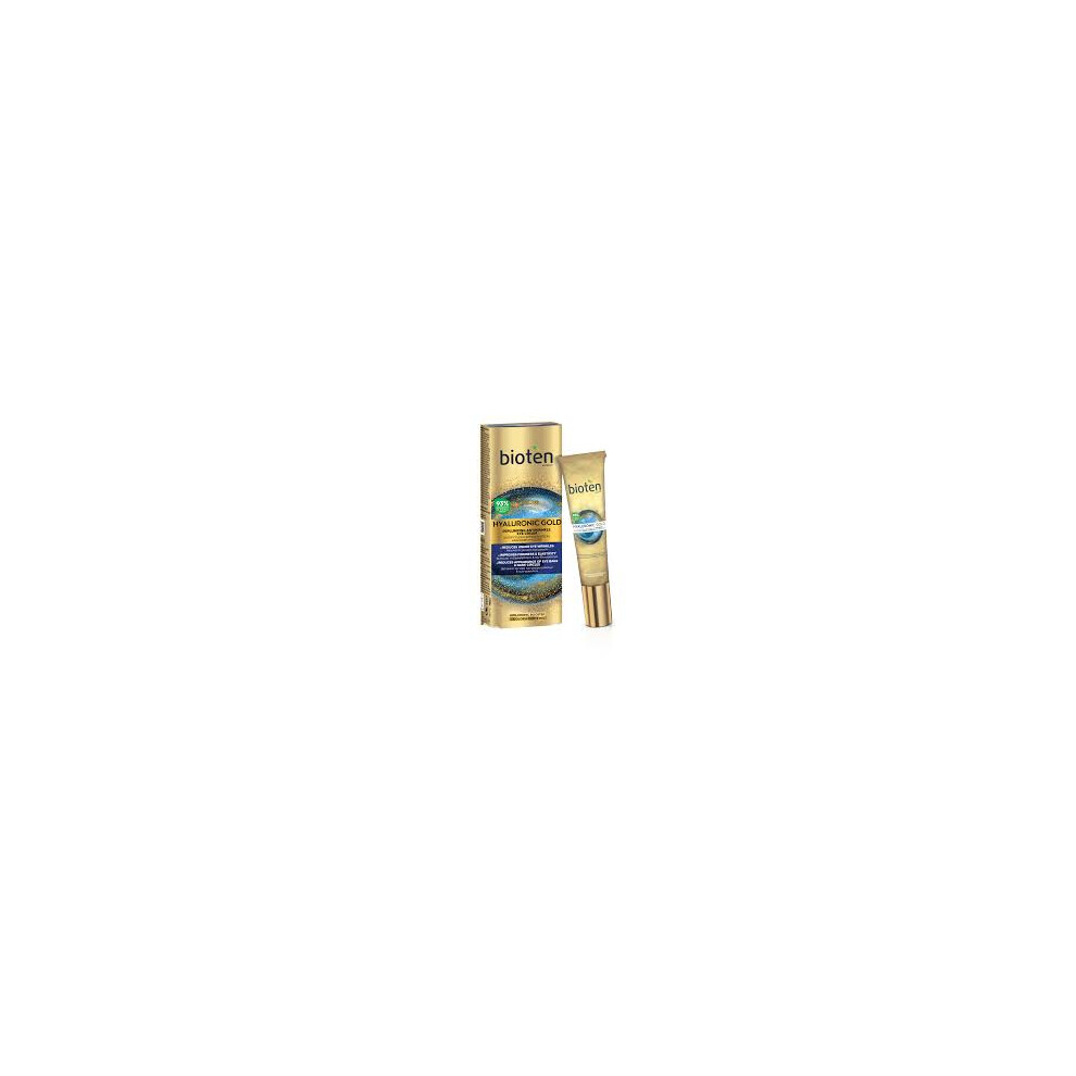 Bioten Hyaluron Eye Area Serum 15 Ml
