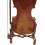 Violin Stand Holder Portable Foldable Violin Holder with Sponge Pad for Strings Adjustable Violin Accessory Set 5