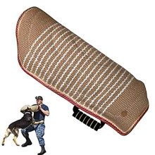Durable Dog Bite Sleeve, Padded Training Tool for Medium to Large Dogs, Ideal for K9, IPO, Protection, and Puppy Training